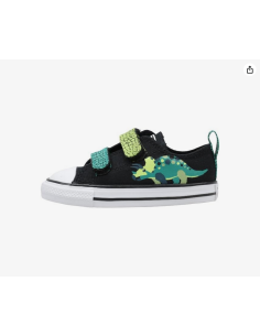 Scarpe Bambino Converse Chuck Taylor All Star Dinos easy...