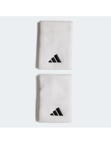 Adidas Tennis Wristband - White