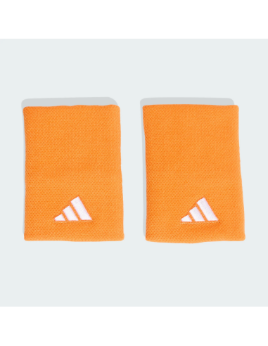 Bracelet de tennis Adidas - Orange