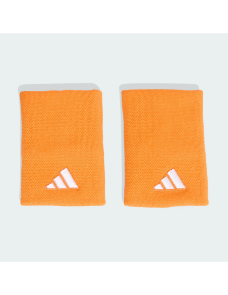 Adidas Tennis Wristband - Orange
