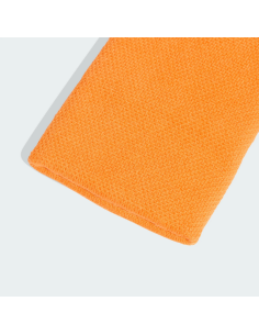 Adidas Tennis Wristband - Orange 2