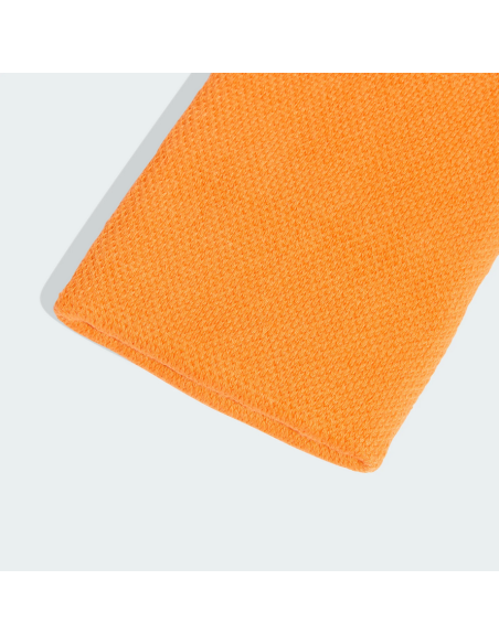 Polsino da tennis Adidas - Arancio