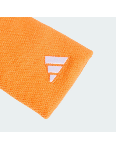 Bracelet de tennis Adidas - Orange