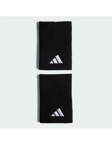 Polsini da tennis Large - Nero