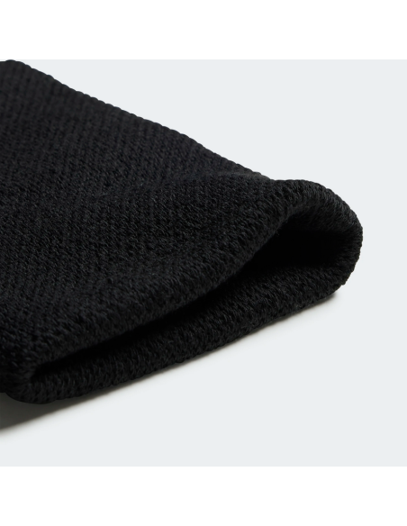 Polsini da tennis Large - Nero