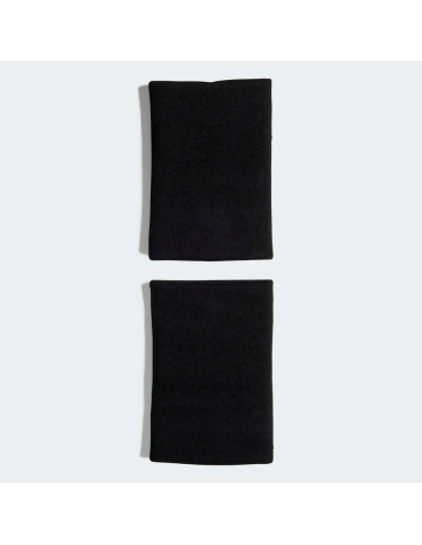 Polsini da tennis Large - Nero