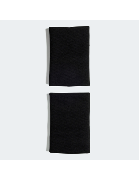 Polsini da tennis Large - Nero