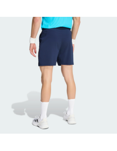 Adidas Climacool Ergo Men's Shorts - BLUE 2