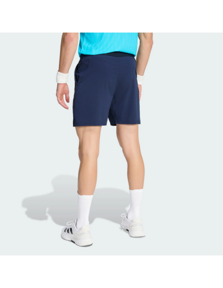 Adidas Climacool Ergo Men's Shorts - BLUE