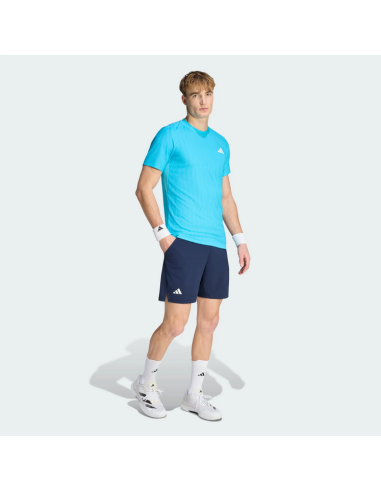 Adidas Climacool Ergo Men's Shorts - BLUE