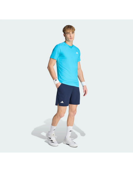 Adidas Climacool Ergo Men's Shorts - BLUE