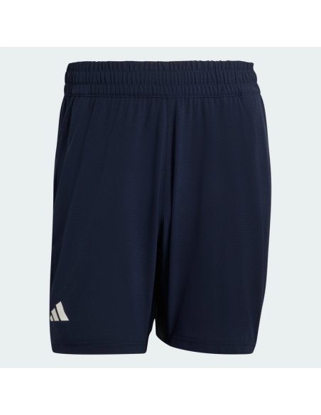 Pantaloncino Uomo Adidas Climacool Ergo - BLU