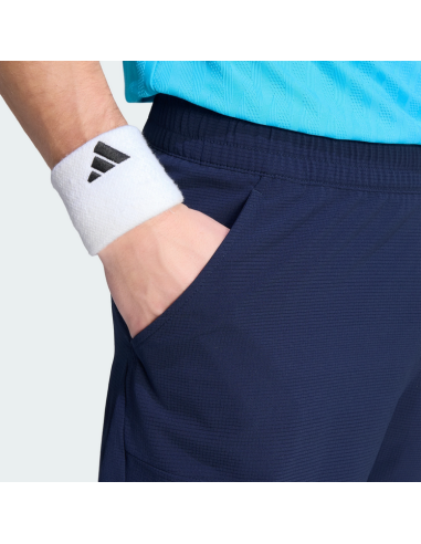 Adidas Climacool Ergo Men's Shorts - BLUE