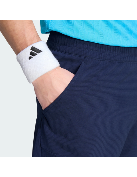 Adidas Climacool Ergo Men's Shorts - BLUE