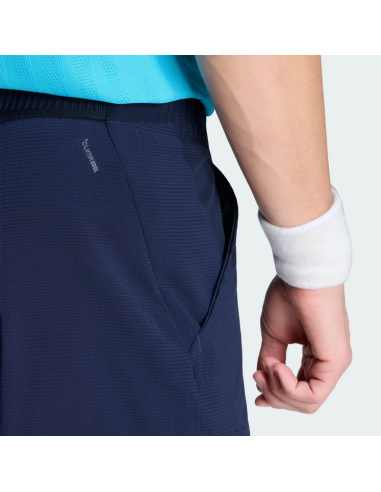 Adidas Climacool Ergo Men's Shorts - BLUE