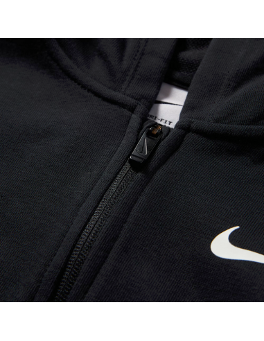 Felpa Bambina Nike Essentials Full Zip hoodie...