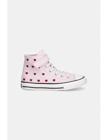 Girls' Shoes Converse CHUCK TAYLOR ALL STAR 1V...