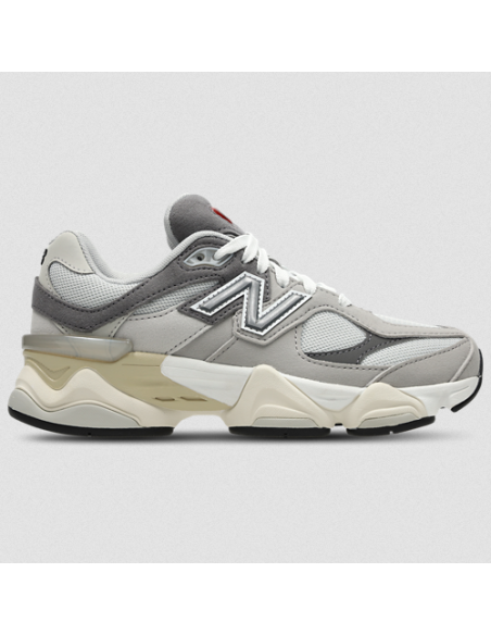 New Balance 9060 Men's Shoes - Grey