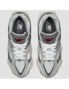 New Balance 9060 Men's Shoes - Grey 2