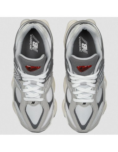 New Balance 9060 Men's Shoes - Grey