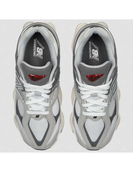 New Balance 9060 Men's Shoes - Grey