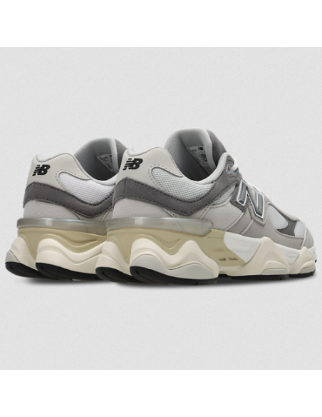 New Balance 9060 Men's Shoes - Grey