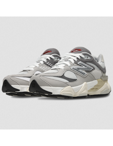Scarpe Donna New Balance 9060 - Grigio