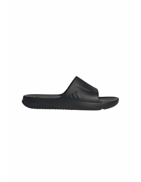 Ciabatta Adidas Lightshift Slides - Nero