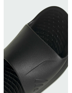 Adidas Lightshift Slides Slipper - Black 2