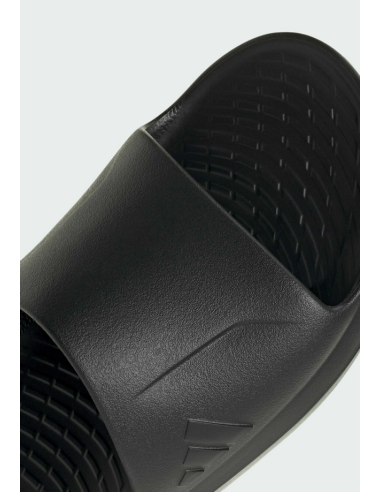 Ciabatta Adidas Lightshift Slides - Nero
