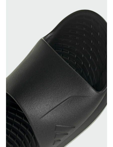 Ciabatta Adidas Lightshift Slides - Nero