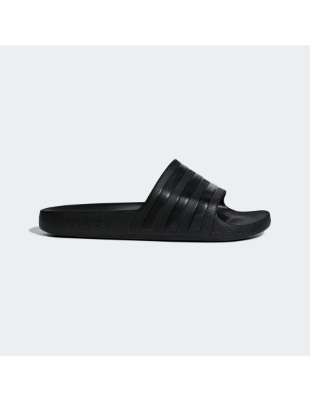 Ciabatta Adidas Adilette Aqua - Nero