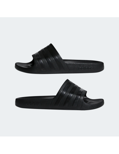 Ciabatta Adidas Adilette Aqua - Nero