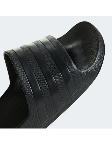 Adidas Adilette Aqua Slipper - Black