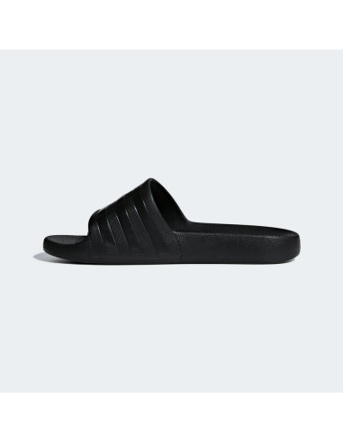 Ciabatta Adidas Adilette Aqua - Nero