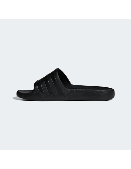 Adidas Adilette Aqua Slipper - Black