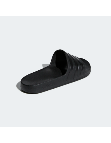 Adidas Adilette Aqua Slipper - Black