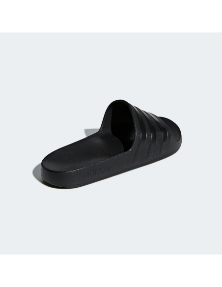 Ciabatta Adidas Adilette Aqua - Nero