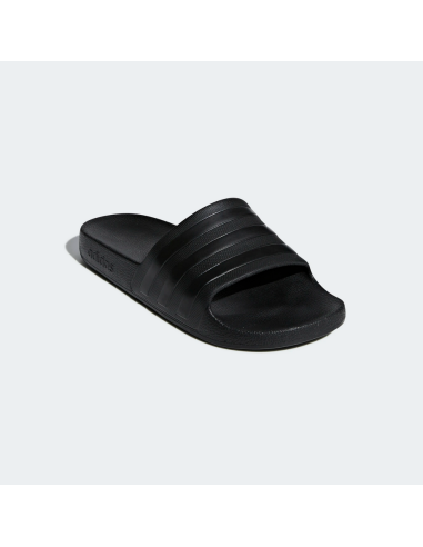Adidas Adilette Aqua Slipper - Black