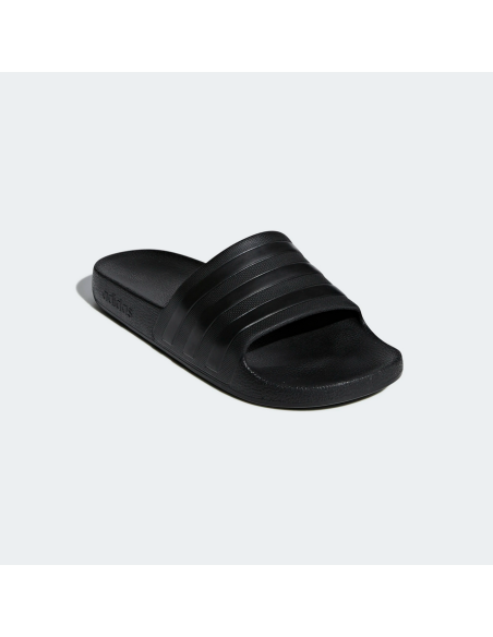 Ciabatta Adidas Adilette Aqua - Nero