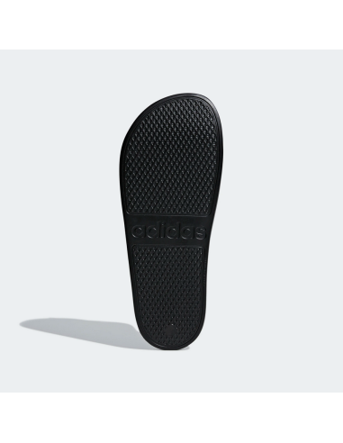 Adidas Adilette Aqua Slipper - Black