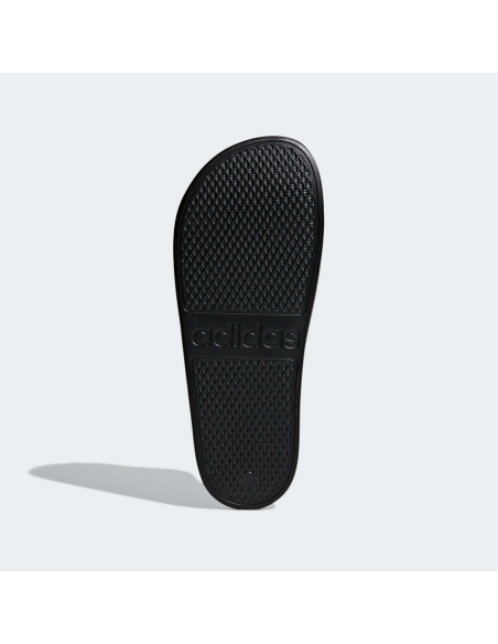 Adidas Adilette Aqua Slipper - Black