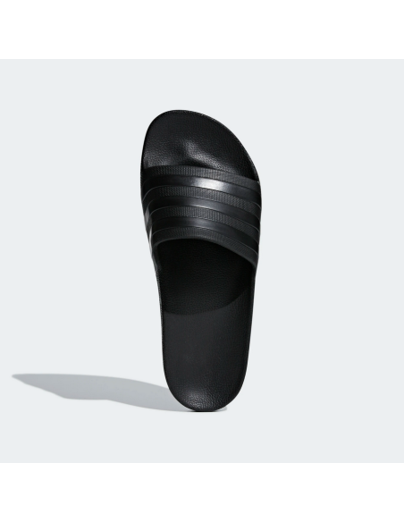 Adidas Adilette Aqua Slipper - Black