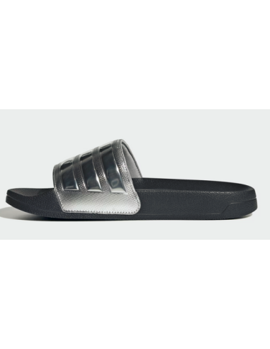 Ciabatte Adidas Adilette Shower - Nero/Argento