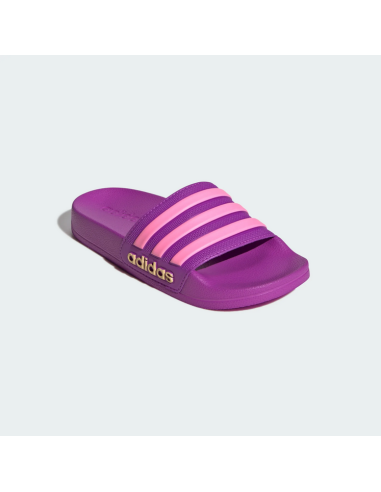 Adidas Adilette Shower K Girl Slipper -...