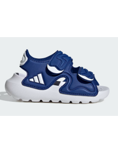 Sandalias Adidas Niño Altaswim 3 I - Azul