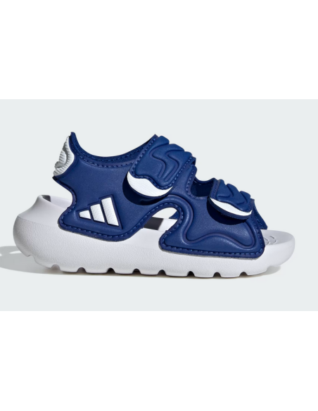 Sandalias Adidas Niño Altaswim 3 I - Azul