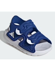 Sandali Adidas Bambino Altaswim 3 I - Blu 2