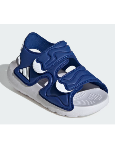 Sandali Adidas Bambino Altaswim 3 I - Blu