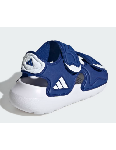 Sandali Adidas Bambino Altaswim 3 I - Blu